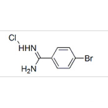 Cloridrato de 4-bromobenzamidina